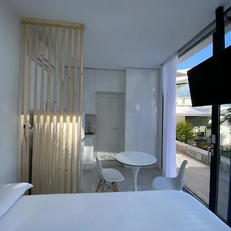 Tiny House En بيدراهيتا