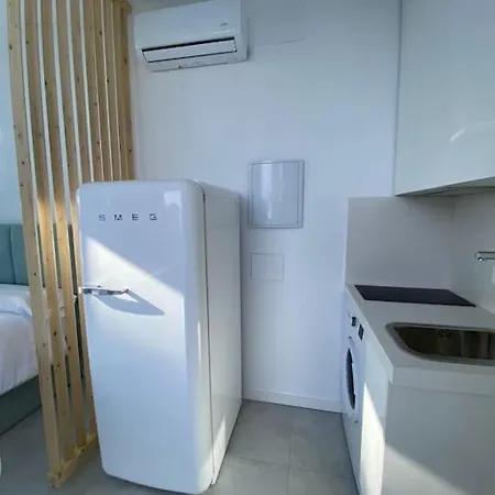 Tiny House En Сasa de vacaciones