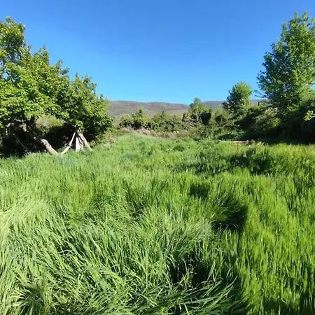 Tiny House En بيدراهيتا