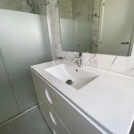 Сasa de vacaciones Tiny House En *