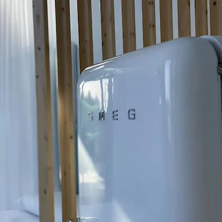 Tiny House En بيت للعطل بيدراهيتا