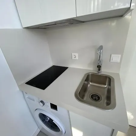 Сasa de vacaciones Tiny House En Piedrahíta